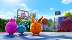 انیمیشن سانی بانیز قسمت 33 - sunny bunnies